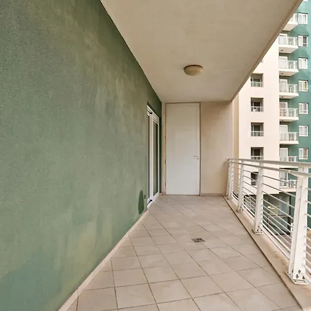 Apartmán Fortcambridge 2br, Pool, Terrace *
