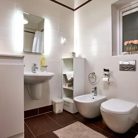 Fortcambridge 2br, Pool, Terrace Apartmán