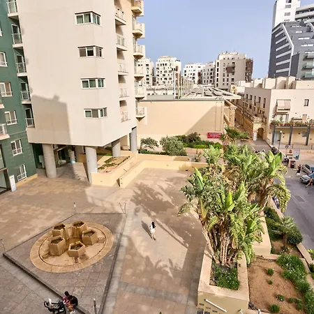 Fortcambridge 2br, Pool, Terrace Apartman *