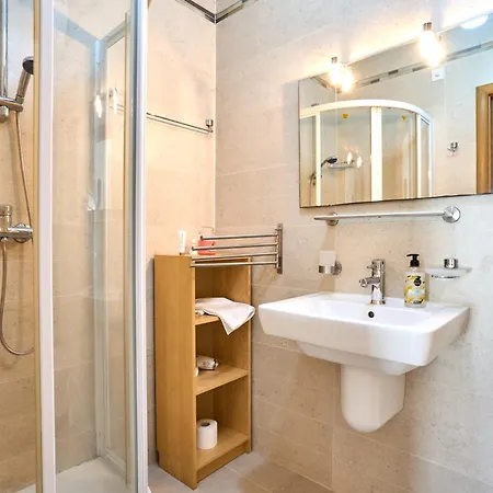 Fortcambridge 2br, Pool, Terrace *