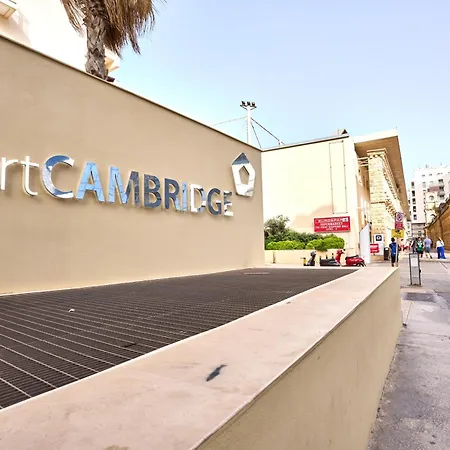 Fortcambridge 2br, Pool, Terrace Apartman