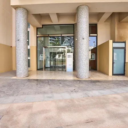 Apartment Fortcambridge 2br, Pool, Terrace *