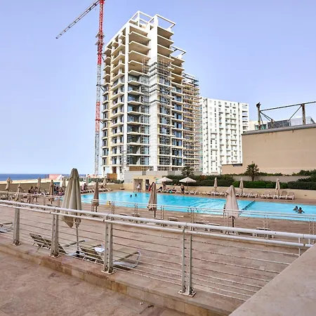 Fortcambridge 2br, Pool, Terrace *