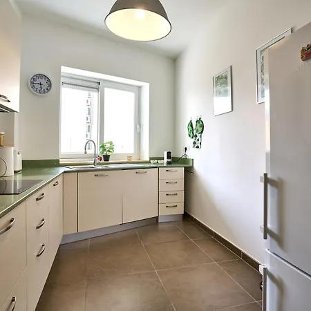 Apartman Fortcambridge 2br, Pool, Terrace