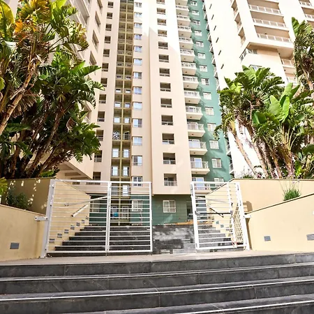 Fortcambridge 2br, Pool, Terrace Apartment *