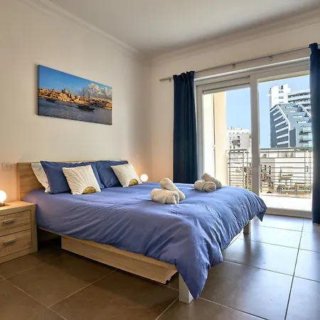 Fortcambridge 2br, Pool, Terrace *