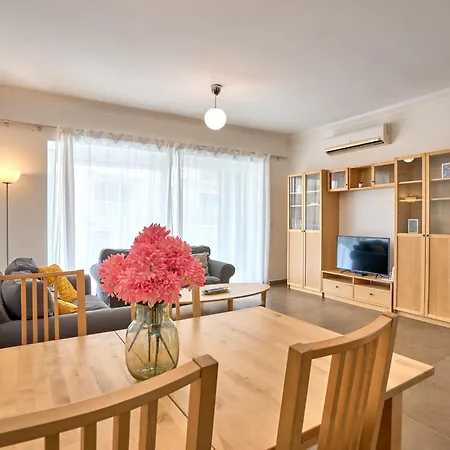 Apartman Fortcambridge 2br, Pool, Terrace *