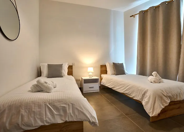 Fortcambridge 2br, Pool, Terrace *