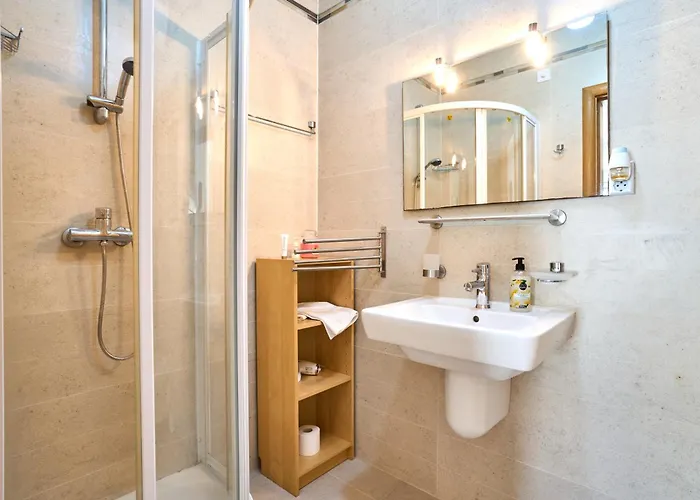 Fortcambridge 2br, Pool, Terrace *