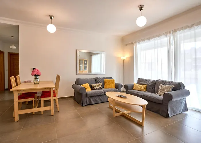 Fortcambridge 2br, Pool, Terrace Apartamento *