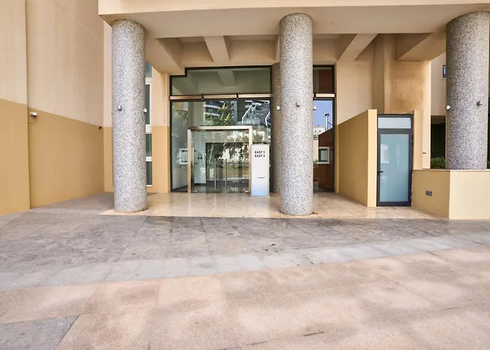 Apartamento Fortcambridge 2br, Pool, Terrace *