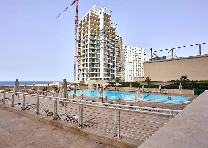 Fortcambridge 2br, Pool, Terrace *