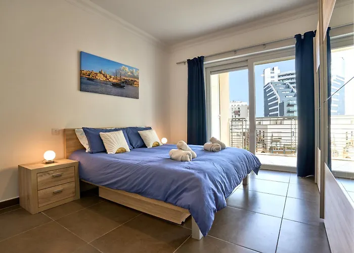 Fortcambridge 2br, Pool, Terrace *