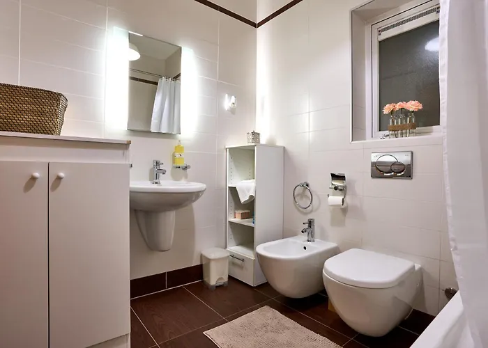 Fortcambridge 2br, Pool, Terrace Apartamento