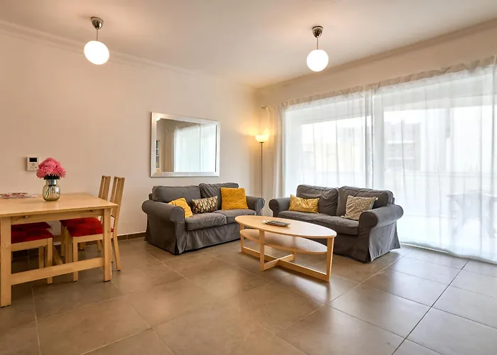 Fortcambridge 2br, Pool, Terrace Apartamento *