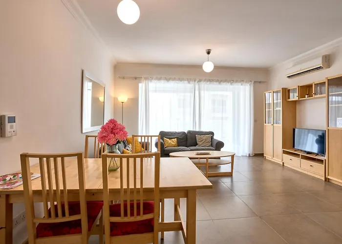 Apartamento Fortcambridge 2br, Pool, Terrace *