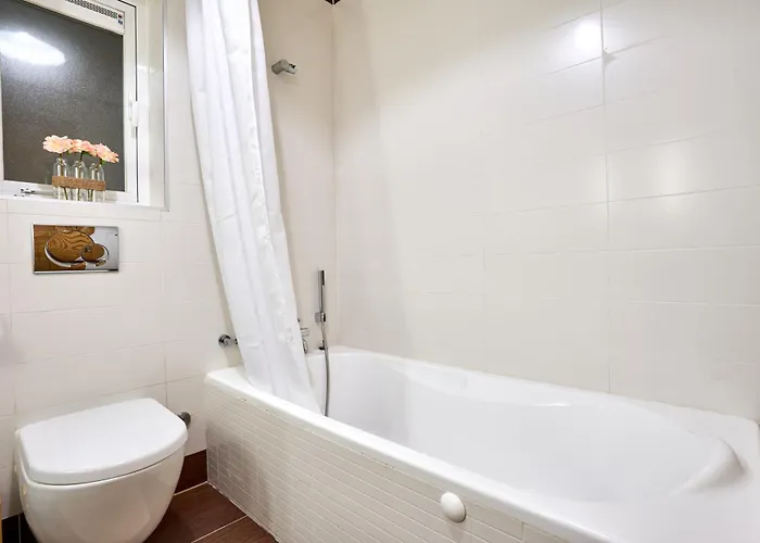 Fortcambridge 2br, Pool, Terrace Apartamento