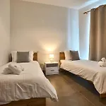 Fortcambridge 2br, Pool, Terrace *