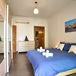 Fortcambridge 2br, Pool, Terrace * Sliema