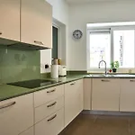 Apartmán Fortcambridge 2br, Pool, Terrace Sliema