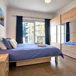 Apartmán Fortcambridge 2br, Pool, Terrace