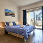 Fortcambridge 2br, Pool, Terrace *