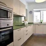 Apartmán Fortcambridge 2br, Pool, Terrace *