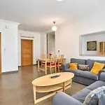 Fortcambridge 2br, Pool, Terrace Apartmán