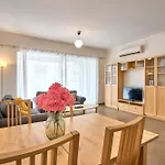 Apartmán Fortcambridge 2br, Pool, Terrace *