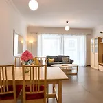 Apartmán Fortcambridge 2br, Pool, Terrace *