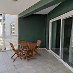 Apartmán Fortcambridge 2br, Pool, Terrace Sliema