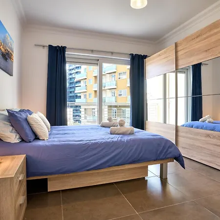 Apartament Fortcambridge 2br, Pool, Terrace
