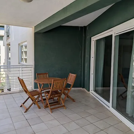 Apartament Fortcambridge 2br, Pool, Terrace Sliema